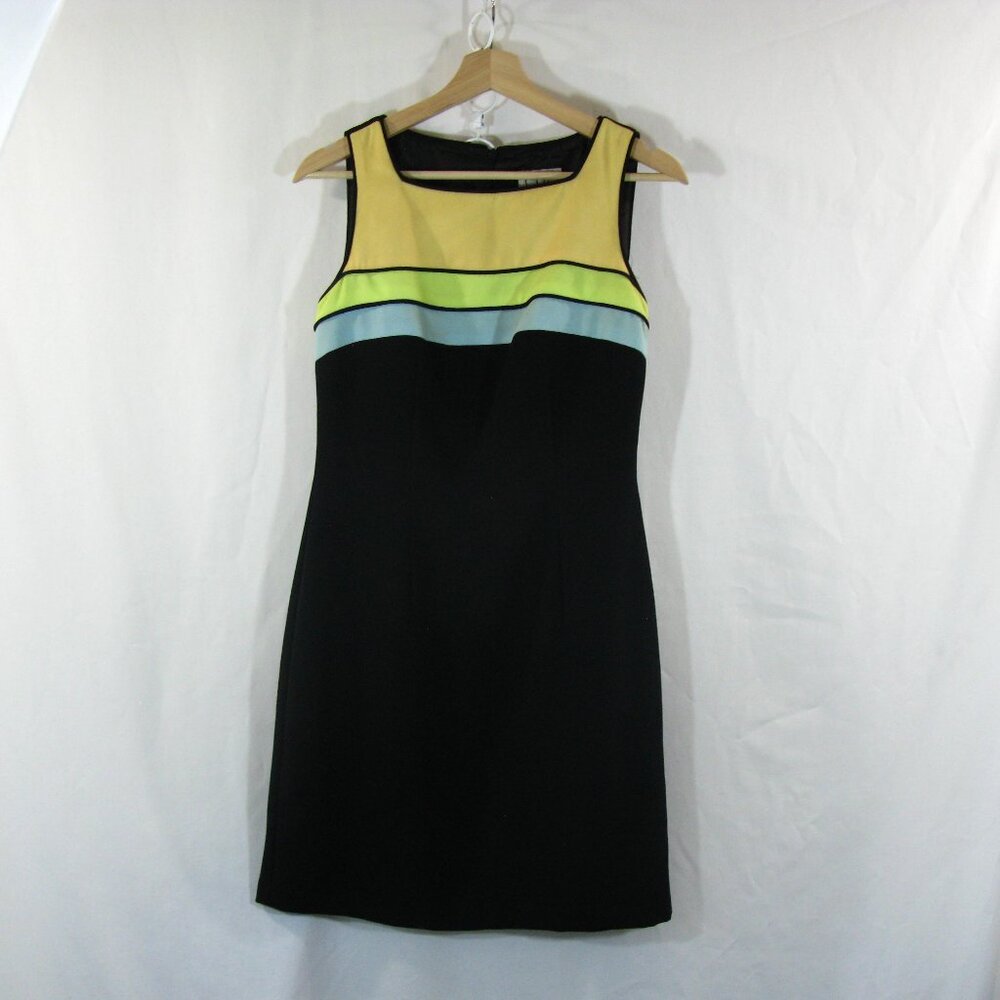 CDC Vintage Dress - Size 6 - Gently worh